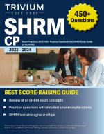 SHRM CP Exam Prep 2023-2024