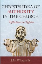 Christ's Idea of Authority in the Church