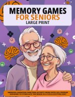 Large Print Memory Games For Seniors