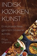 Indisk Kj?kken Kunst