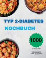 Typ 2-Diabetes Kochbuch