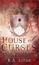 House of Curses (Hardcover)