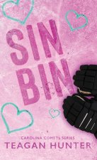 Sin Bin (Special Edition Hardcover)