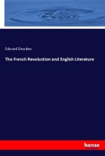 The French Revoluction and English Literature