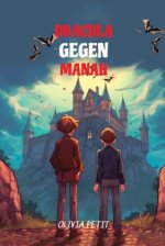 Dracula Gegen Manah