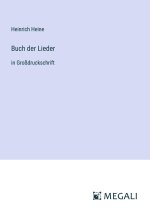 Buch der Lieder