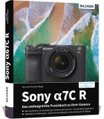 Sony alpha 7C R