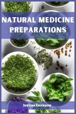 NATURAL MEDICINE PREPARATIONS