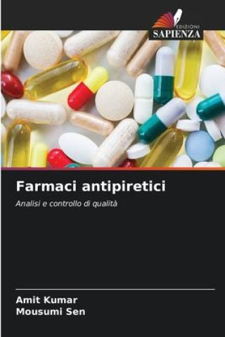 Farmaci antipiretici
