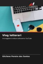 Vlog letterari