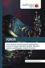 IQROR