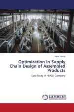 Optimization in Supply Chain Design of Assembled Products