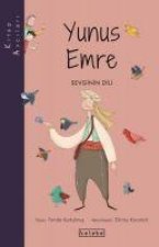 Yunus Emre Sevginin Dili