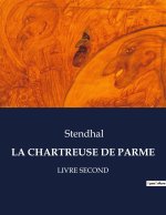 LA CHARTREUSE DE PARME