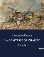 LA COMTESSE DE CHARNY