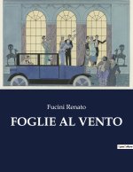 FOGLIE AL VENTO