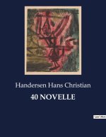 40 NOVELLE