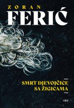 Smrt djevojčice sa žigicama