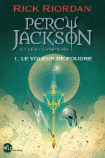 Le Voleur de foudre T1 (Edition 2023)
