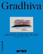GRADIVA 37 AUTOUR DE JEAN JAMIN