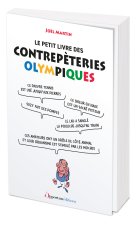 Le petit livre des contrepétries olympiques
