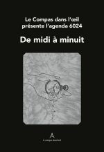 Agenda maçonnique 6024 - De midi à minuit