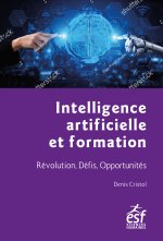 L'intelligence artificielle en formation