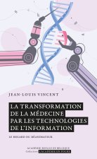 La transformation de la médecine par les technologies de l’information