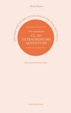 EXPLORING FOR THE SAKE OF EXPLORING IN THE LIVING ARTS WITH L'L - T01 - EXPLORING FOR THE SAKE OF EX