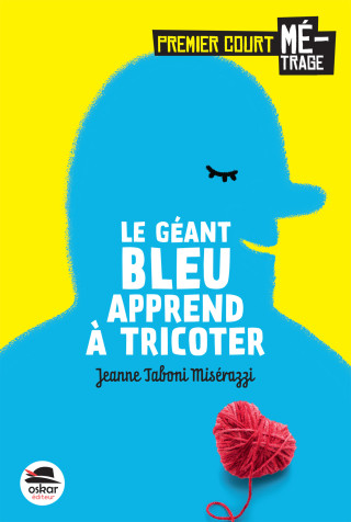 Le Géant bleu