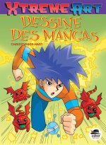 Dessine les Mangas: les mini héros