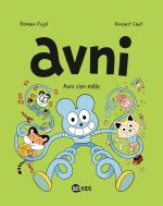 Avni, Tome 04