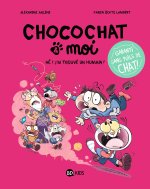 Chocochat , Tome 01
