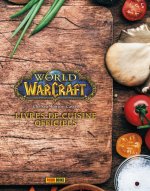 World of Warcraft : Coffret 2 livres de cuisine officiels