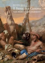 barocco a Genova «un misto di più maniere»