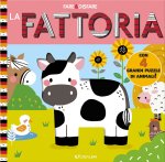 fattoria. Fare & disfare