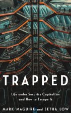 Trapped – Life under Security Capitalism and How to Escape It