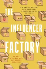 The Influencer Factory – A Marxist Theory of Corporate Personhood on YouTube