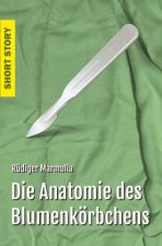 Die Anatomie des Blumenkörbchens