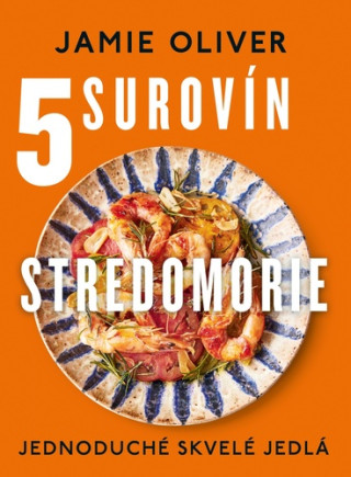 5 surovín Stredomorie