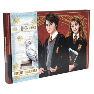 Harry Potter - Adventní kalendář