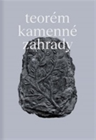 Teorďż˝m kamennďż˝ zahrady