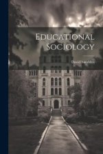 Educational Sociology