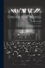 Under the Wheel: A Modern Play in Six Scenes