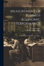 Measurement of Business Economic Performance: An Examination of Method Convergence