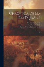 Chronica de el-rei D. Jo?o I: 01