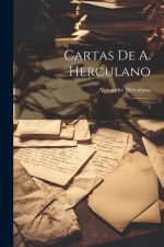 Cartas de A. Herculano: 2