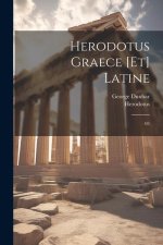 Herodotus graece [et] latine: 03