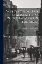 Vues des Cordill?res, et monumens des peuples indig?nes de l'Amérique: 2