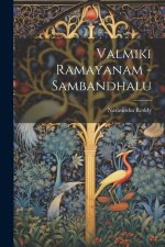 Valmiki Ramayanam - Sambandhalu